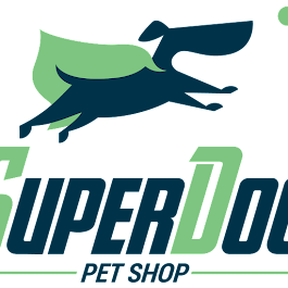 SuperDog Pet Shop