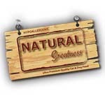 Natural Greatness